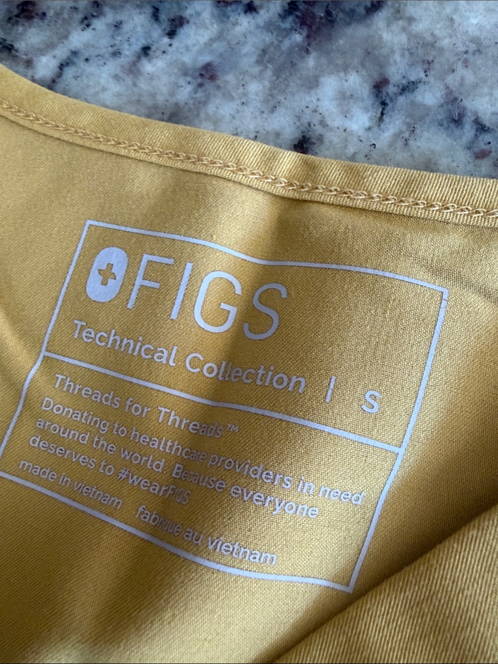 FIGS Set - Picture 3 of 3